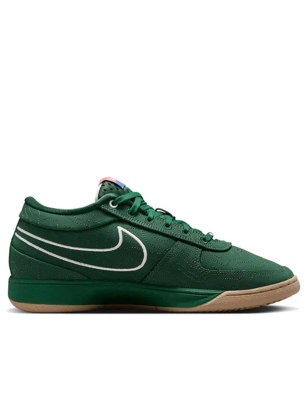 Кроссовки book 1 ep Nike — изображение 2 из 4, зеленый