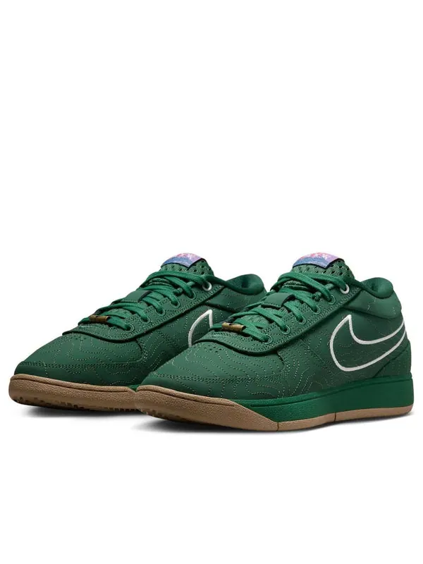 Кроссовки book 1 ep Nike — изображение 3 из 4, зеленый