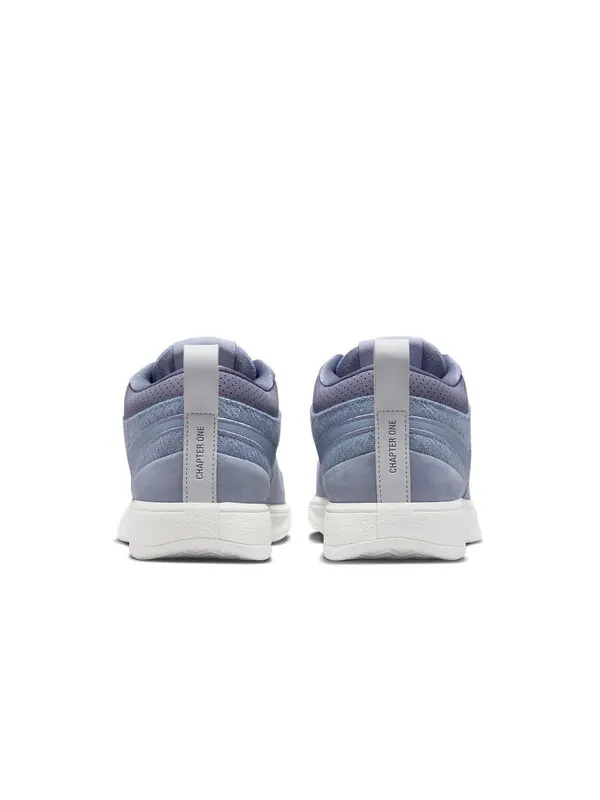 Кроссовки книга 1 Nike — изображение 4 из 4, синий
