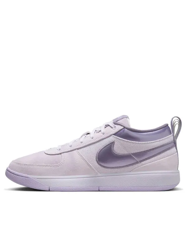 Кроссовки книга 1 эп. Nike — изображение 1 из 4, фиолетовый