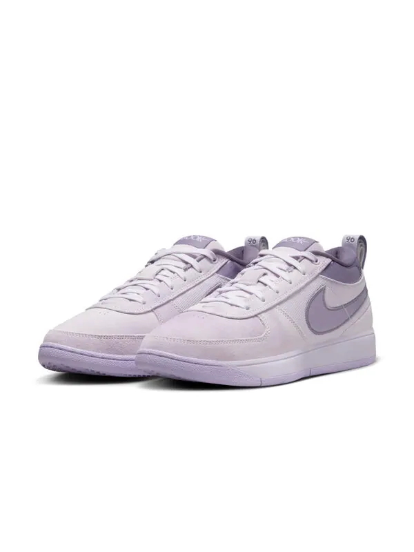 Кроссовки книга 1 эп. Nike — изображение 2 из 4, фиолетовый