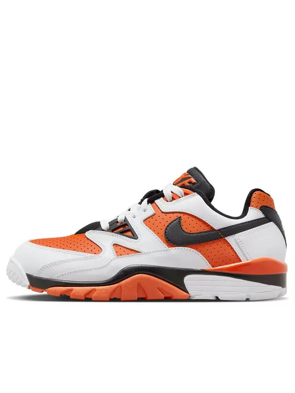 Кроссовки air cross trainer 3 low shoes 'starfish' Nike — изображение 1 из 4, белый//черный