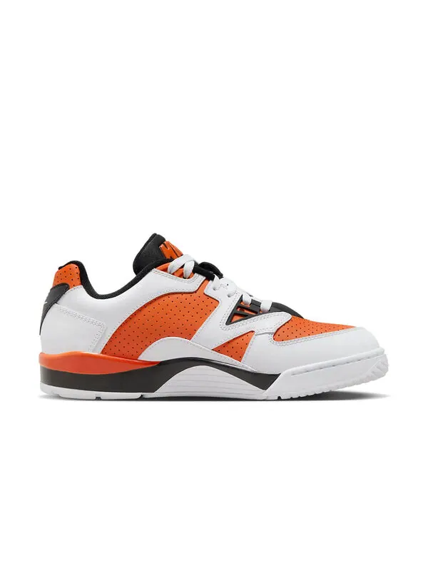 Кроссовки air cross trainer 3 low shoes 'starfish' Nike — изображение 2 из 4, белый//черный