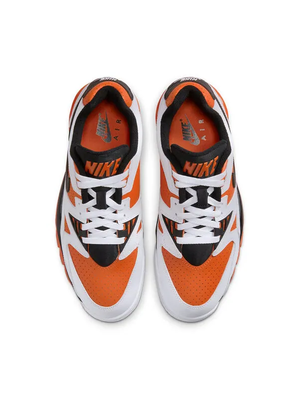 Кроссовки air cross trainer 3 low shoes 'starfish' Nike — изображение 4 из 4, белый//черный