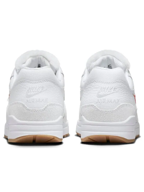 Кроссовки air max 1 'the bay' Nike — изображение 4 из 4, белый/красный