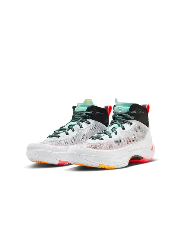 Кроссовки 37 низкие го пф Air Jordan — изображение 2 из 4