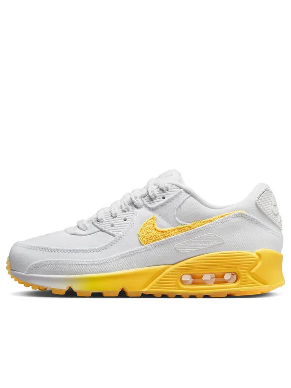 Кроссовки air max 90 se Nike — изображение 1 из 4, белый