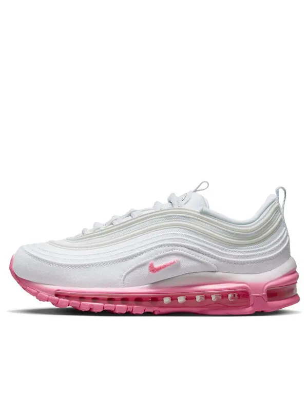 Кроссовки air max 97 Nike — изображение 1 из 4, белый