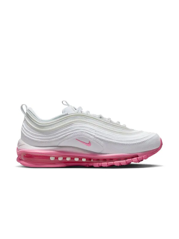 Кроссовки air max 97 Nike — изображение 2 из 4, белый
