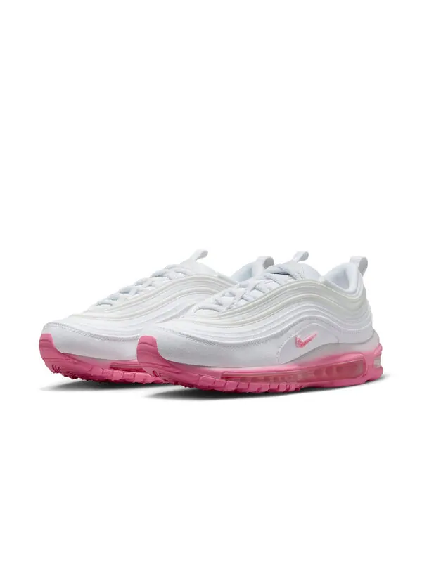Кроссовки air max 97 Nike — изображение 3 из 4, белый