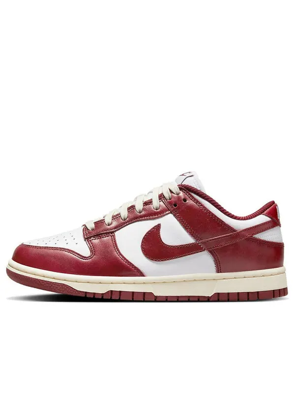 Кроссовки Nike Dunk — изображение 1 из 4, красный/белый