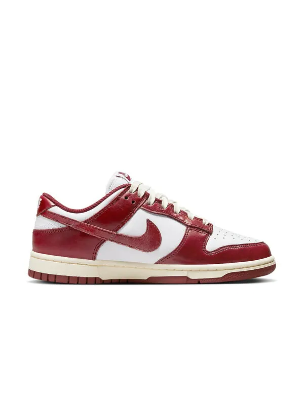 Кроссовки Nike Dunk — изображение 2 из 4, красный/белый