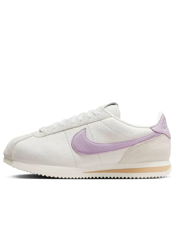 Кроссовки Кортес Nike — изображение 1 из 4, белый