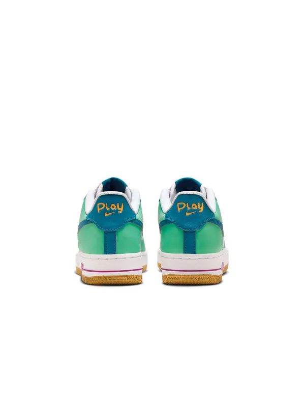 Кроссовки air force 1 low lv8 Nike — изображение 4 из 4