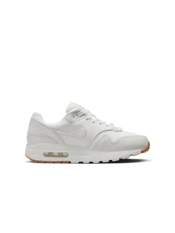 Кроссовки air max 1 Nike — изображение 2 из 4, белый/серый