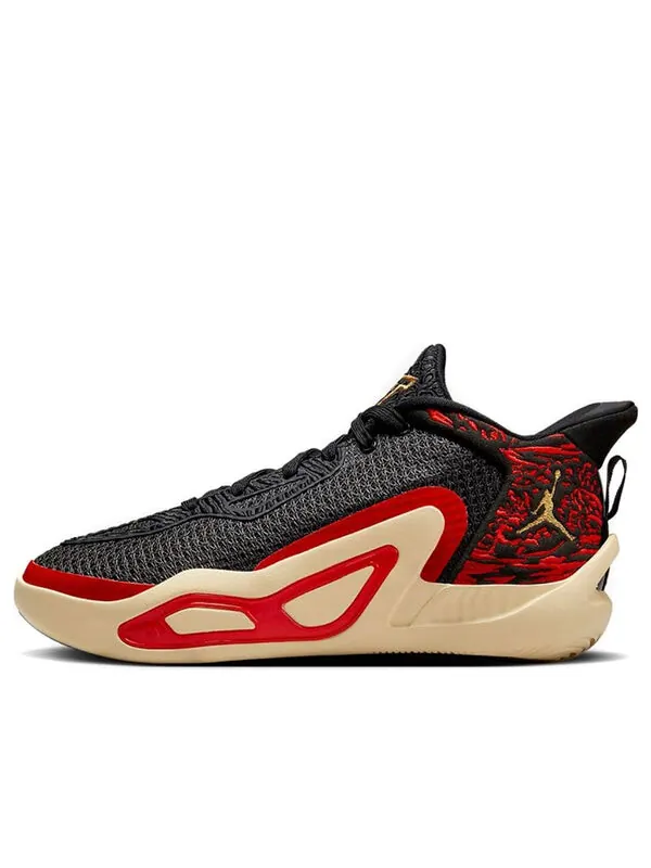 Кроссовки tatum 1 'zoo' Air Jordan — изображение 1 из 4