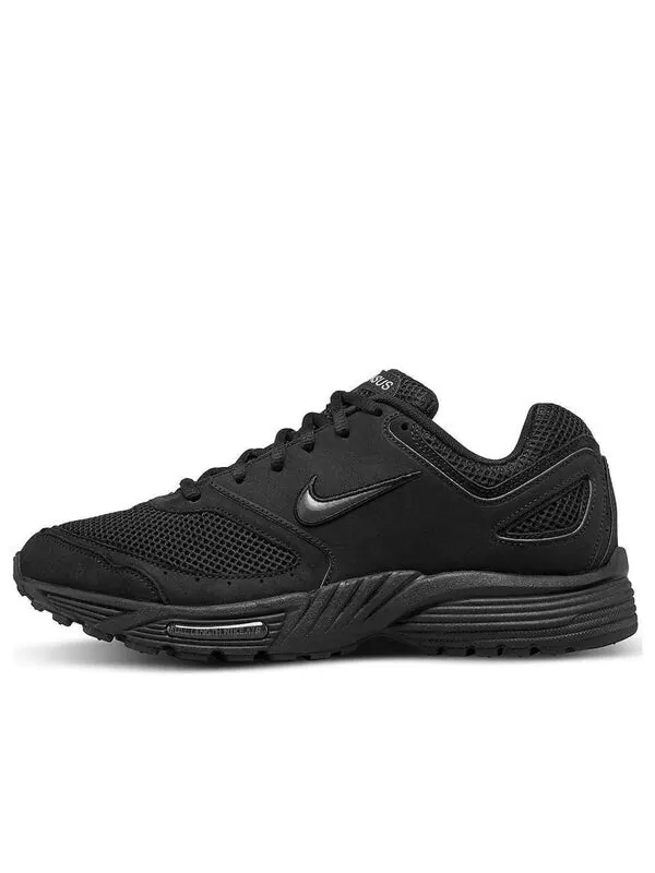 Кроссовки x Comme Des garcons homme Air Zoom Pegasus 2005 Nike — изображение 1 из 4, черный/белый