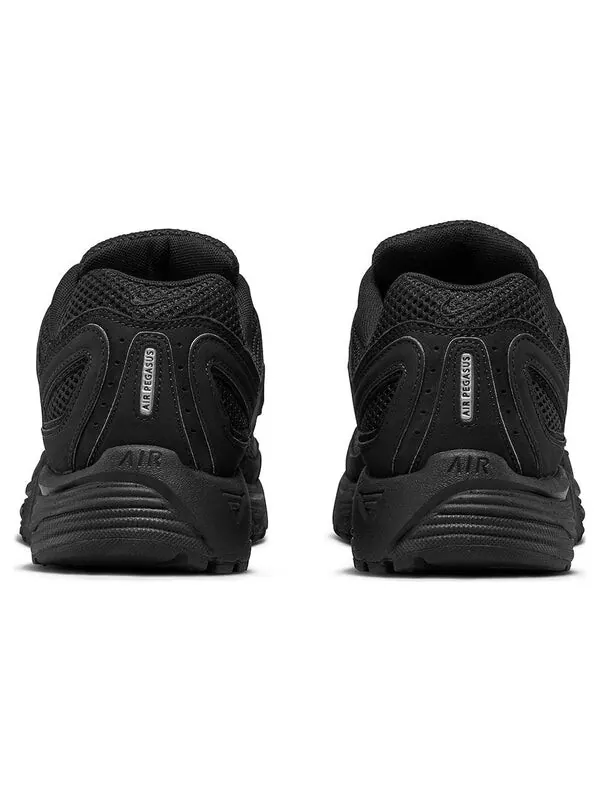 Кроссовки x Comme Des garcons homme Air Zoom Pegasus 2005 Nike — изображение 4 из 4, черный/белый