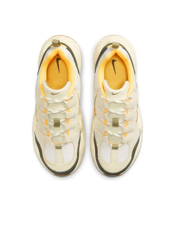 Кроссовки tech hera 'sail' Nike — изображение 4 из 4, хаки/оливковый