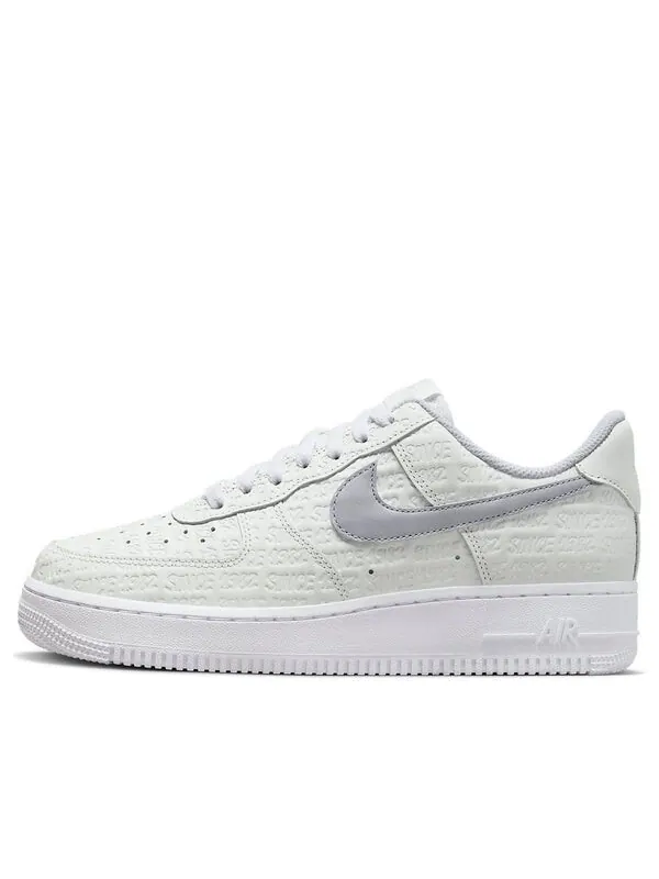 Кроссовки air force 1 низкие Nike — изображение 1 из 4