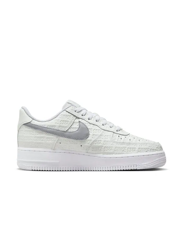 Кроссовки air force 1 низкие Nike — изображение 2 из 4