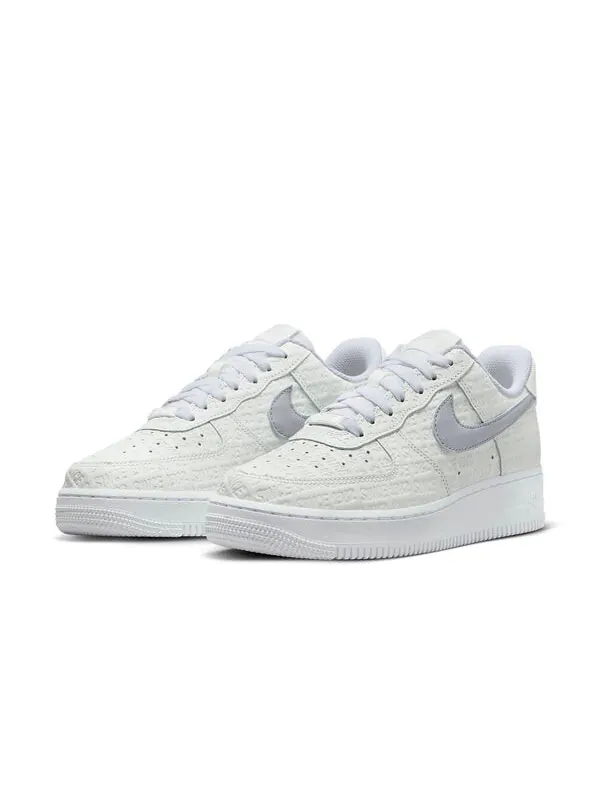 Кроссовки air force 1 низкие Nike — изображение 3 из 4