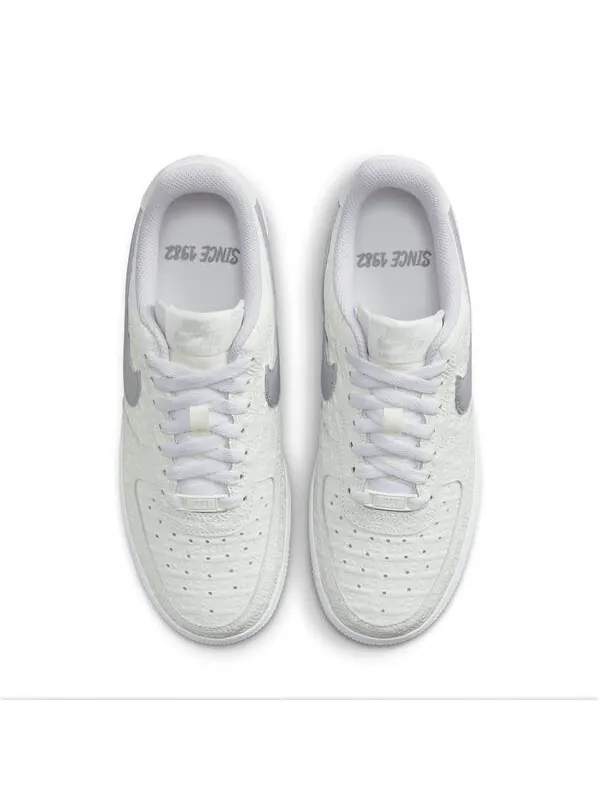 Кроссовки air force 1 низкие Nike — изображение 4 из 4