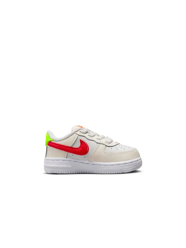Кроссовки force 1 lv8 Nike — изображение 2 из 4, белый
