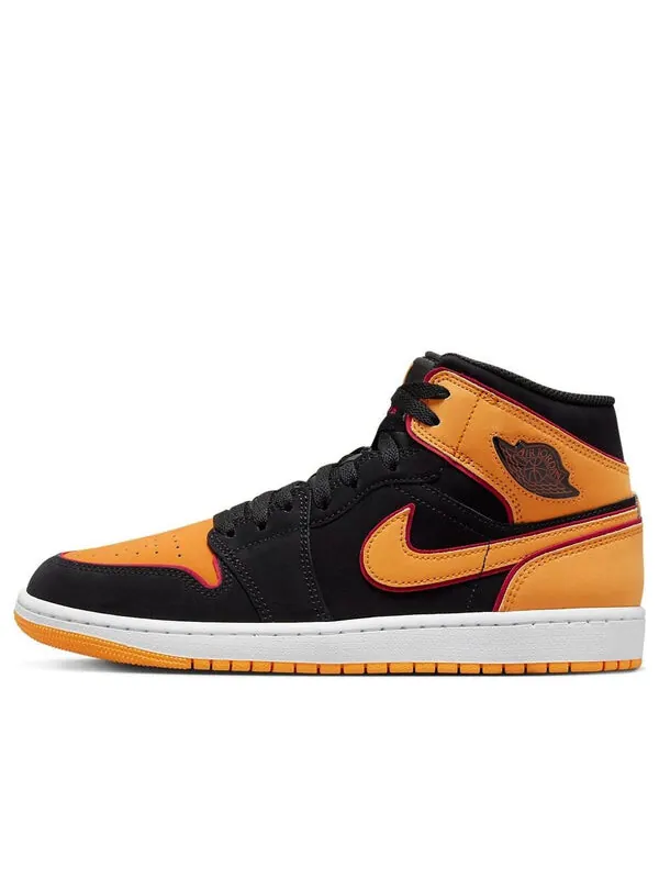 Кроссовки 1 средние Air Jordan — изображение 1 из 4