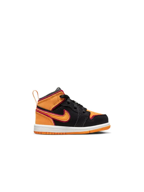 Кроссовки 1 средний размер Air Jordan — изображение 2 из 4