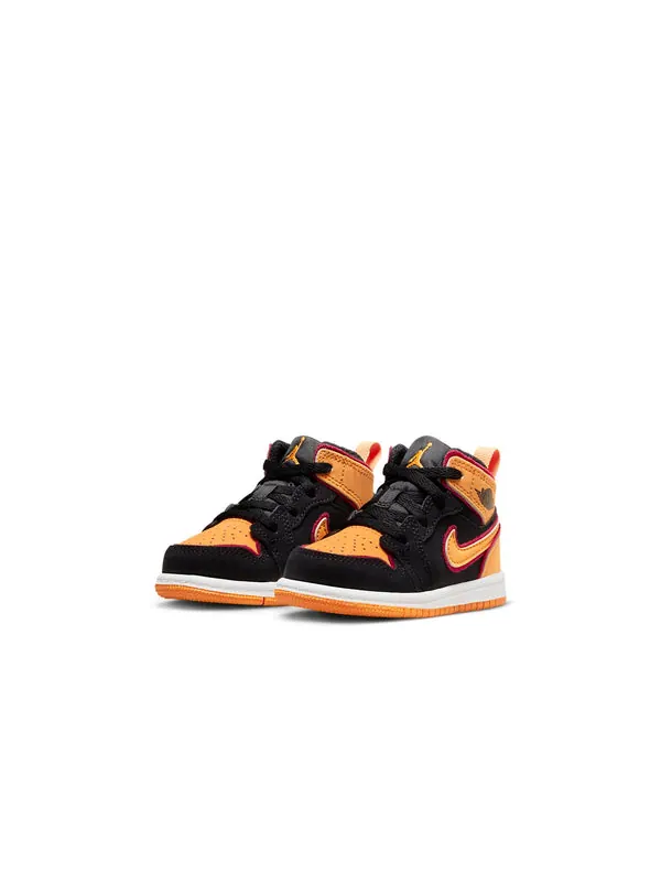 Кроссовки 1 средний размер Air Jordan — изображение 3 из 4