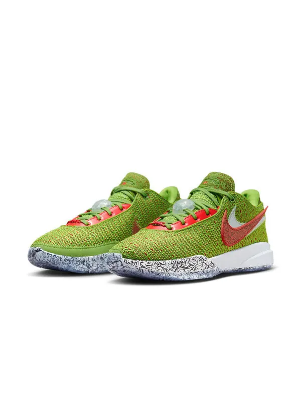 Кроссовки lebron 20 'stocking stuffer' Nike — изображение 2 из 4