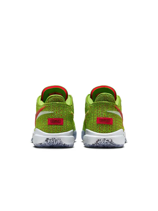 Кроссовки lebron 20 'stocking stuffer' Nike — изображение 4 из 4