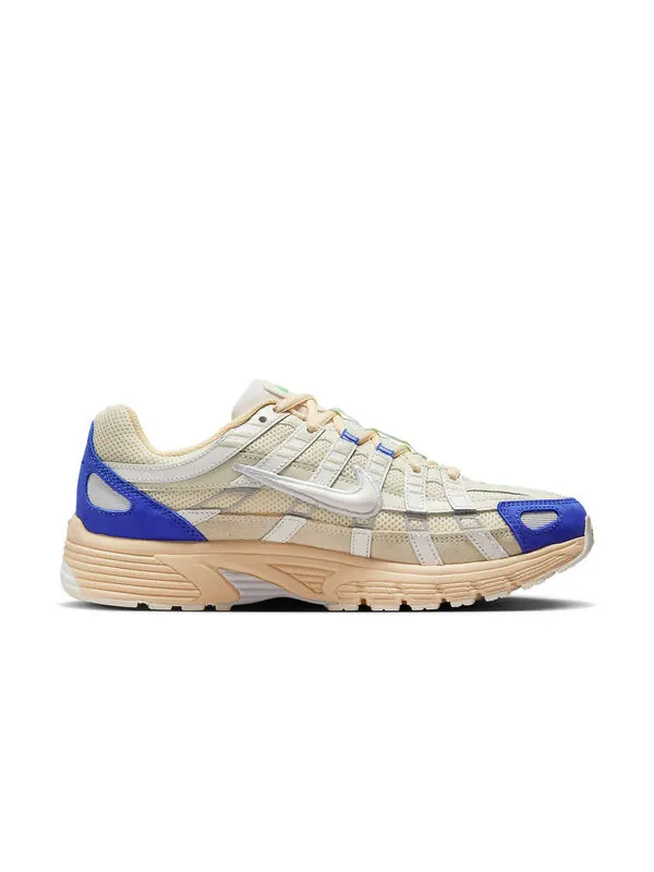 Кроссовки p-6000 'athletic department' Nike — изображение 2 из 4, синий