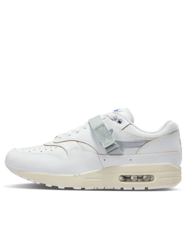 Кроссовки air max 1 timeless 'time warp'` Nike — изображение 1 из 4, белый/серый