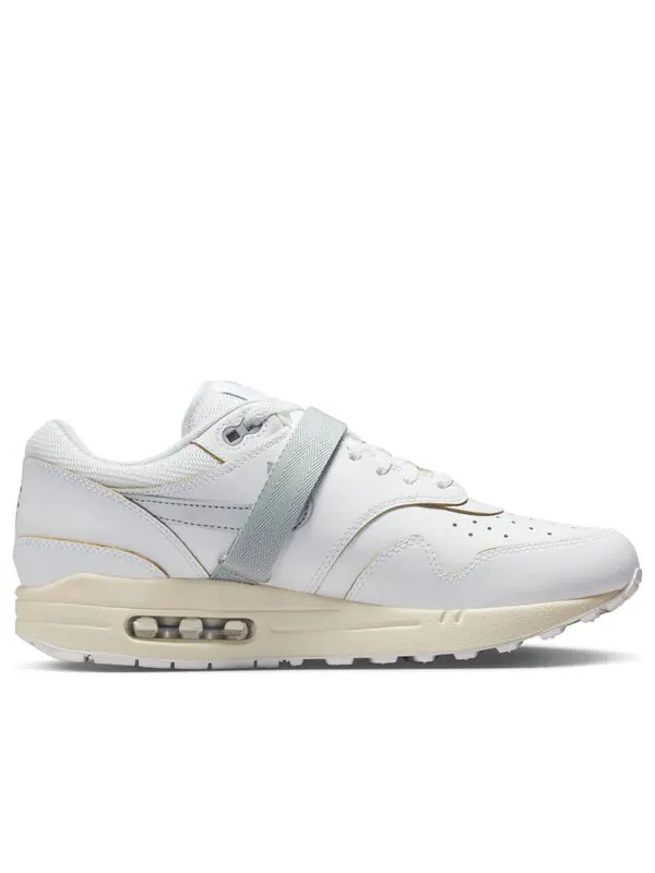 Кроссовки air max 1 timeless 'time warp'` Nike — изображение 2 из 4, белый/серый