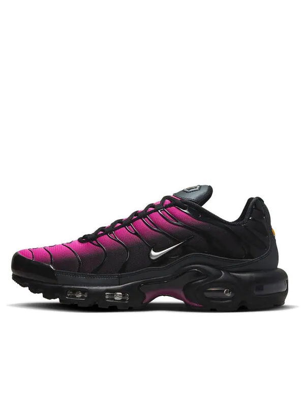 Кроссовки air max plus Nike — изображение 1 из 4