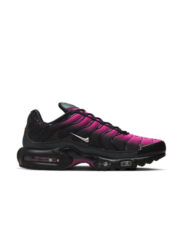 Кроссовки air max plus Nike — изображение 2 из 4
