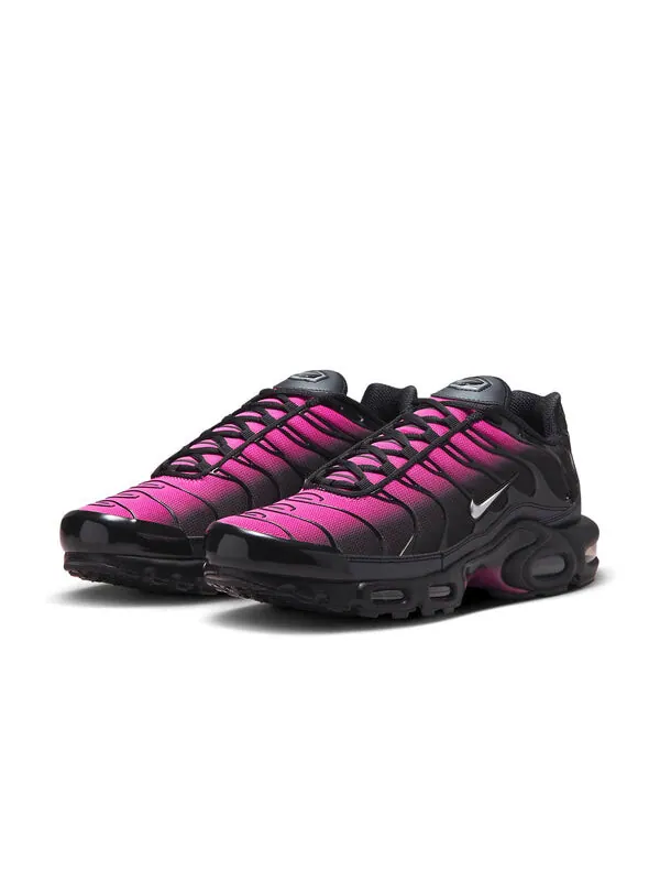 Кроссовки air max plus Nike — изображение 3 из 4