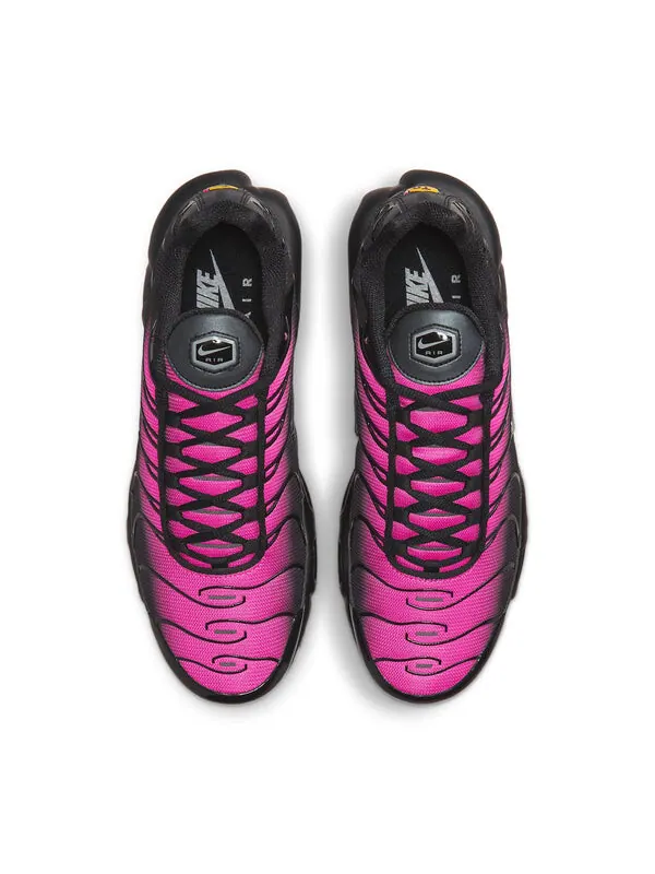 Кроссовки air max plus Nike — изображение 4 из 4