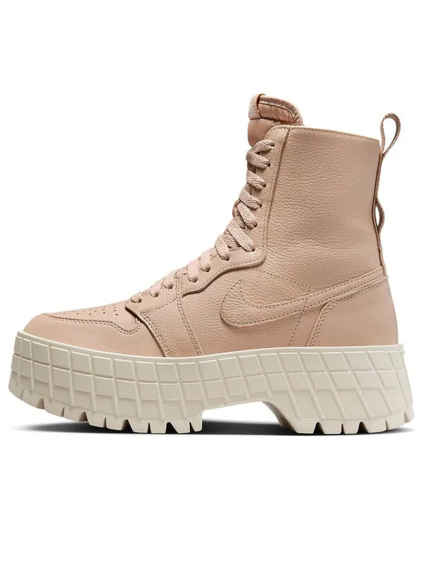 Кроссовки 1 бруклин Air Jordan — изображение 1 из 4