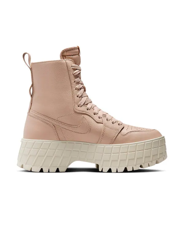 Кроссовки 1 бруклин Air Jordan — изображение 2 из 4