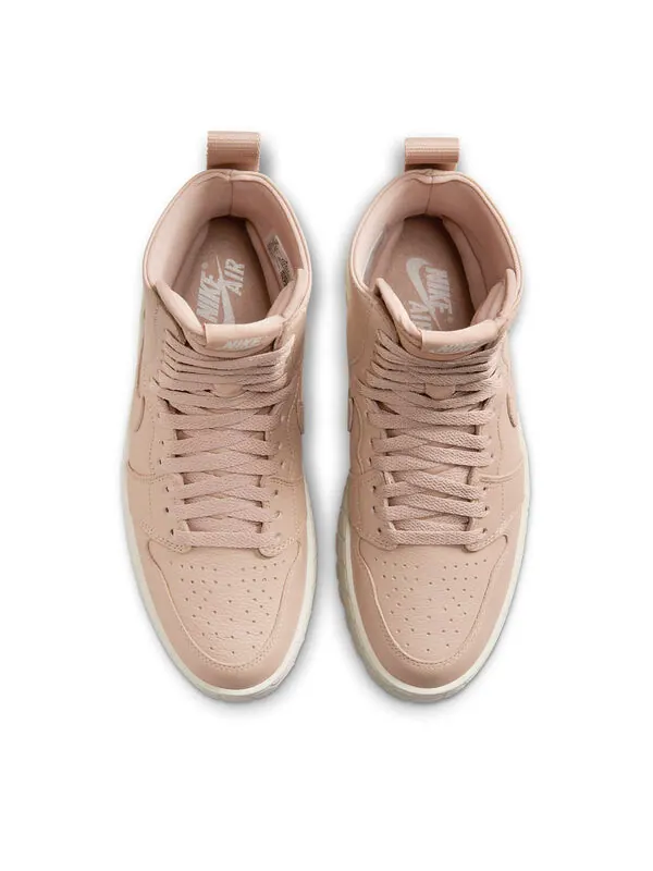 Кроссовки 1 бруклин Air Jordan — изображение 4 из 4