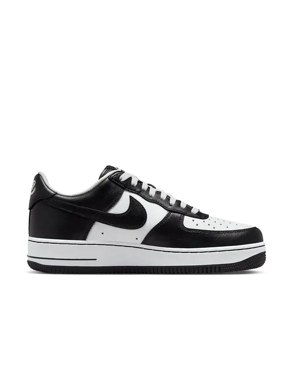 Кроссовки air force 1 низкие Nike — изображение 2 из 4, белый/черный