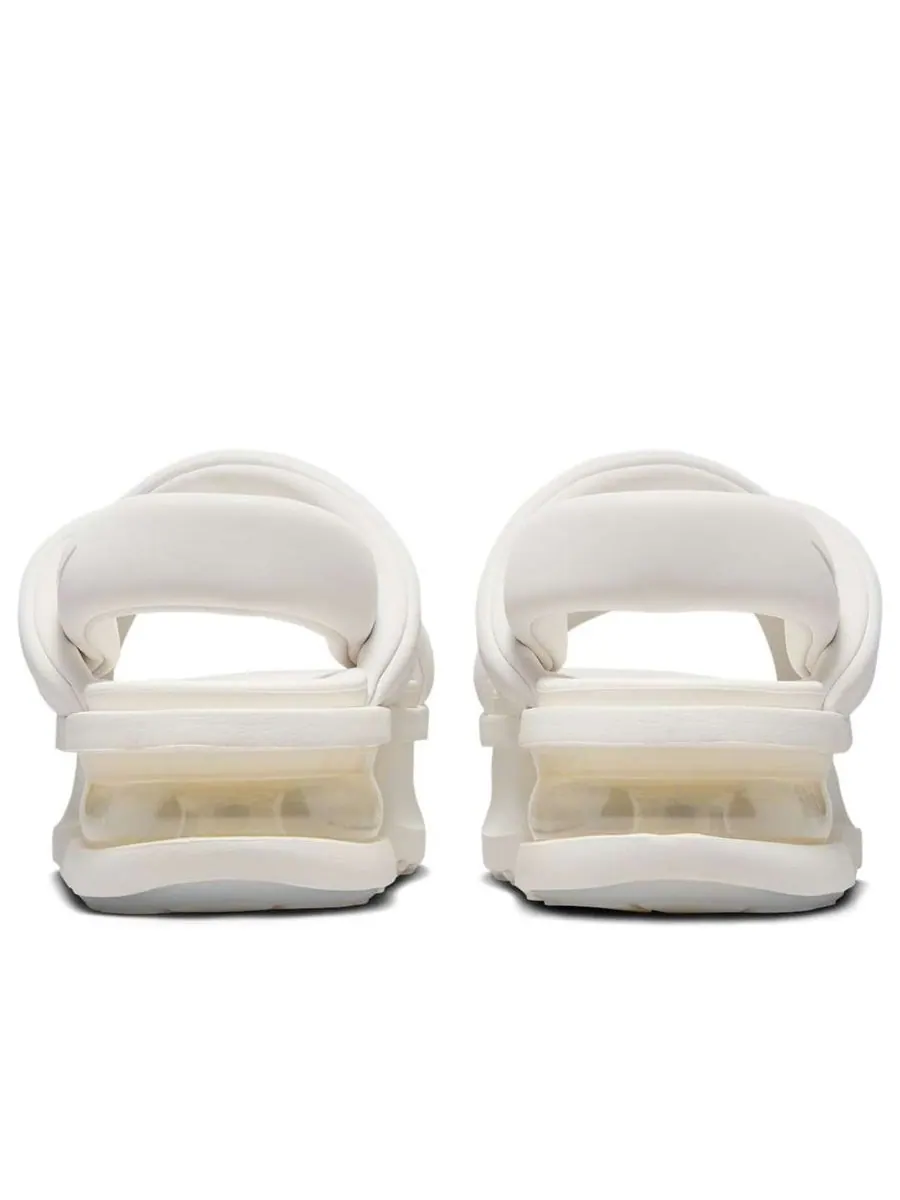 Сандалии (WMNS) Nike Air Max Isla Sandal 'Summit White Phantom' — изображение 5 из 6, бежевый