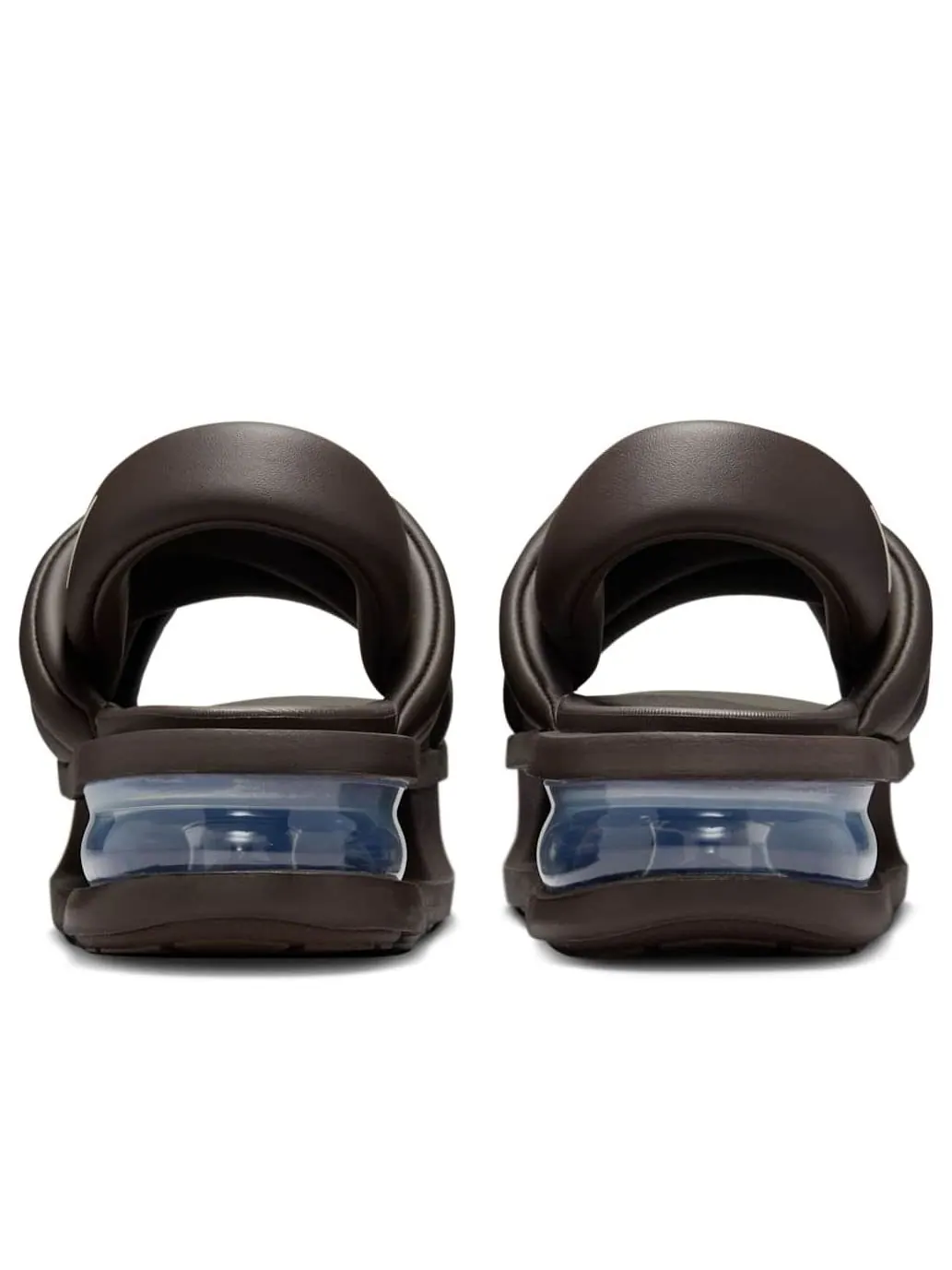 Сандалии (WMNS) Nike Air Max ISLA Sandals 'Baroque Brown' — изображение 5 из 6, коричневый
