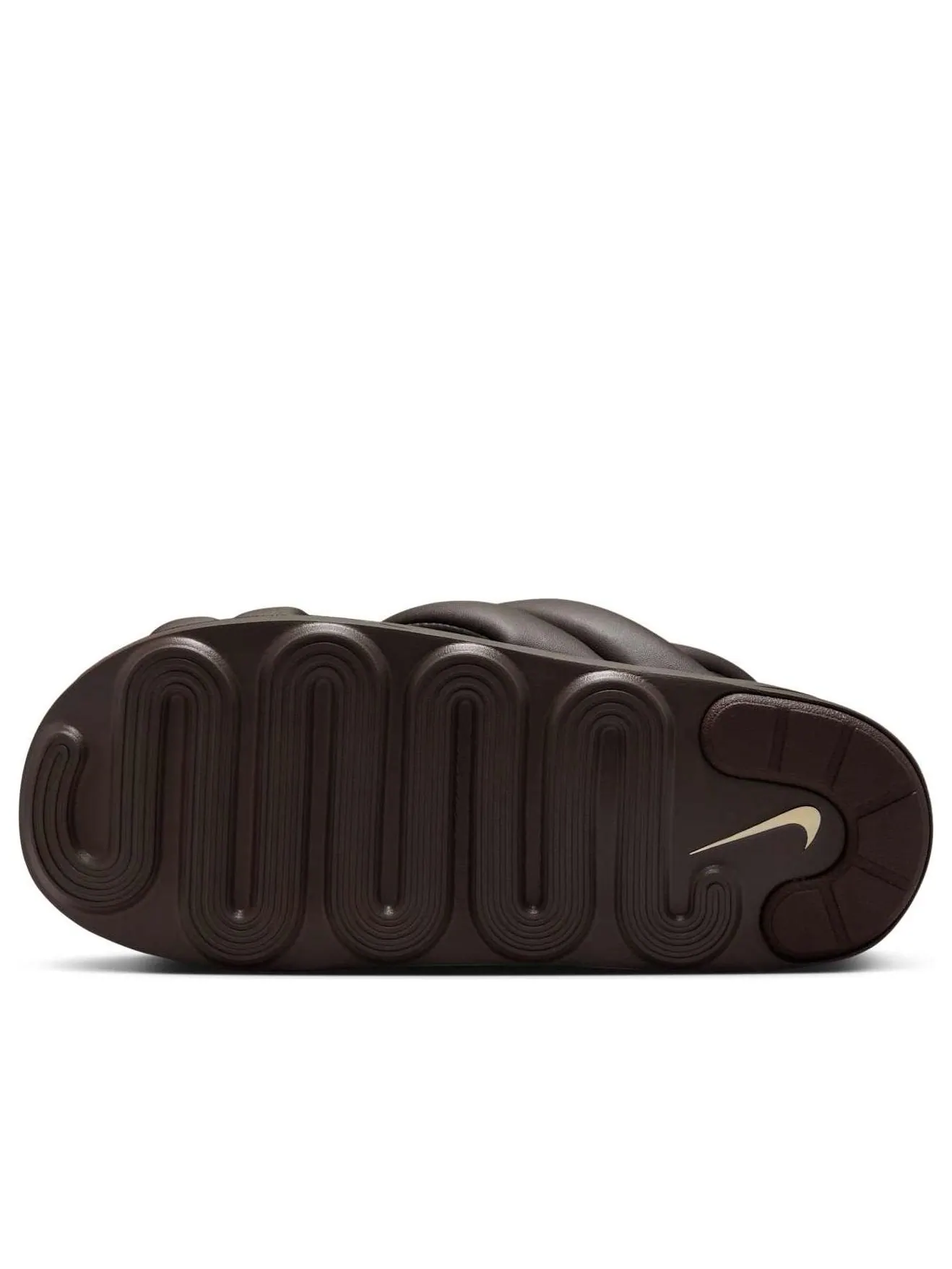 Сандалии (WMNS) Nike Air Max ISLA Sandals 'Baroque Brown' — изображение 6 из 6, коричневый