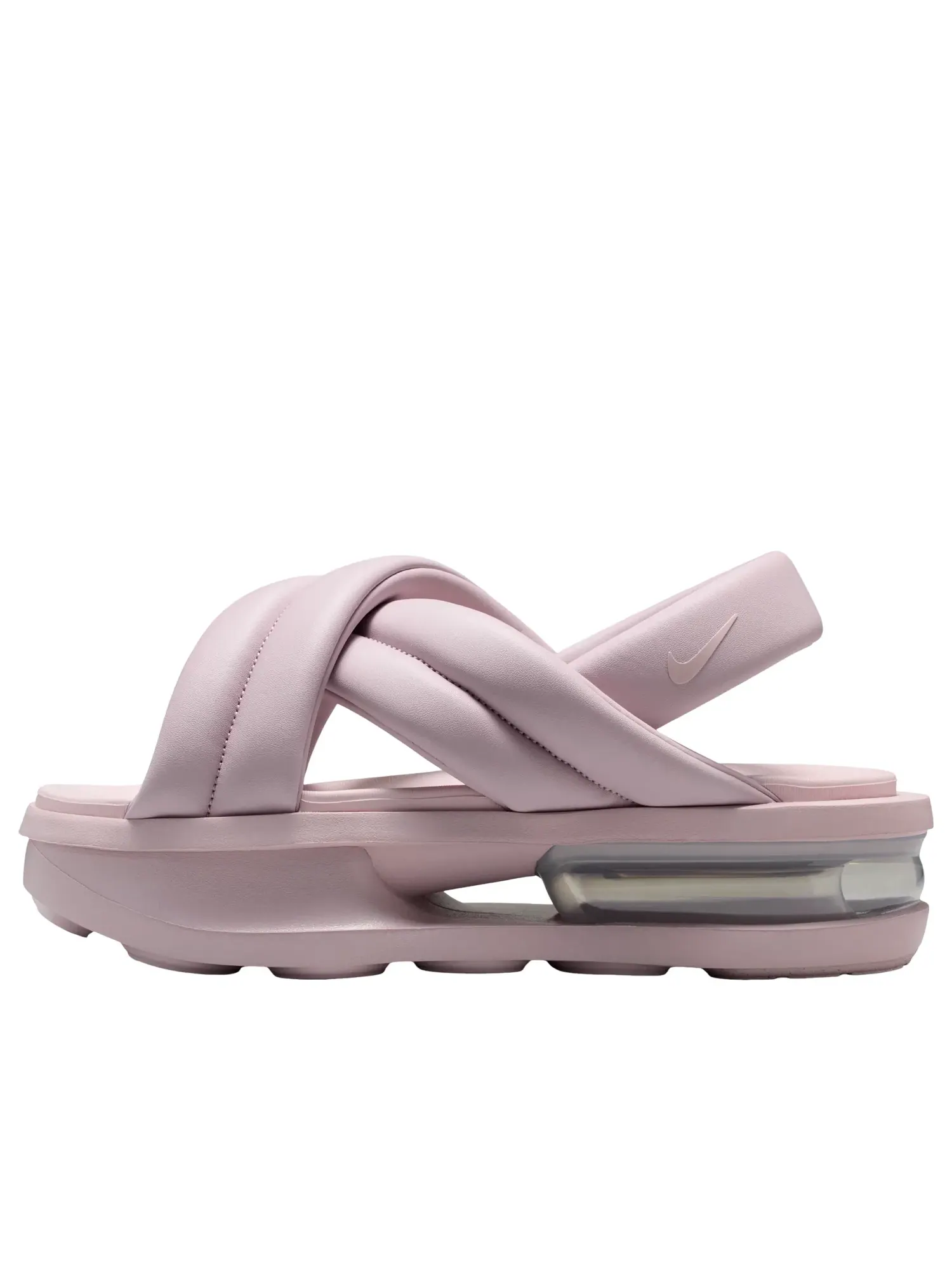 Сандалии Nike Air Max Isla 'Particle Rose' FJ5929-602 — изображение 1 из 6, розовый