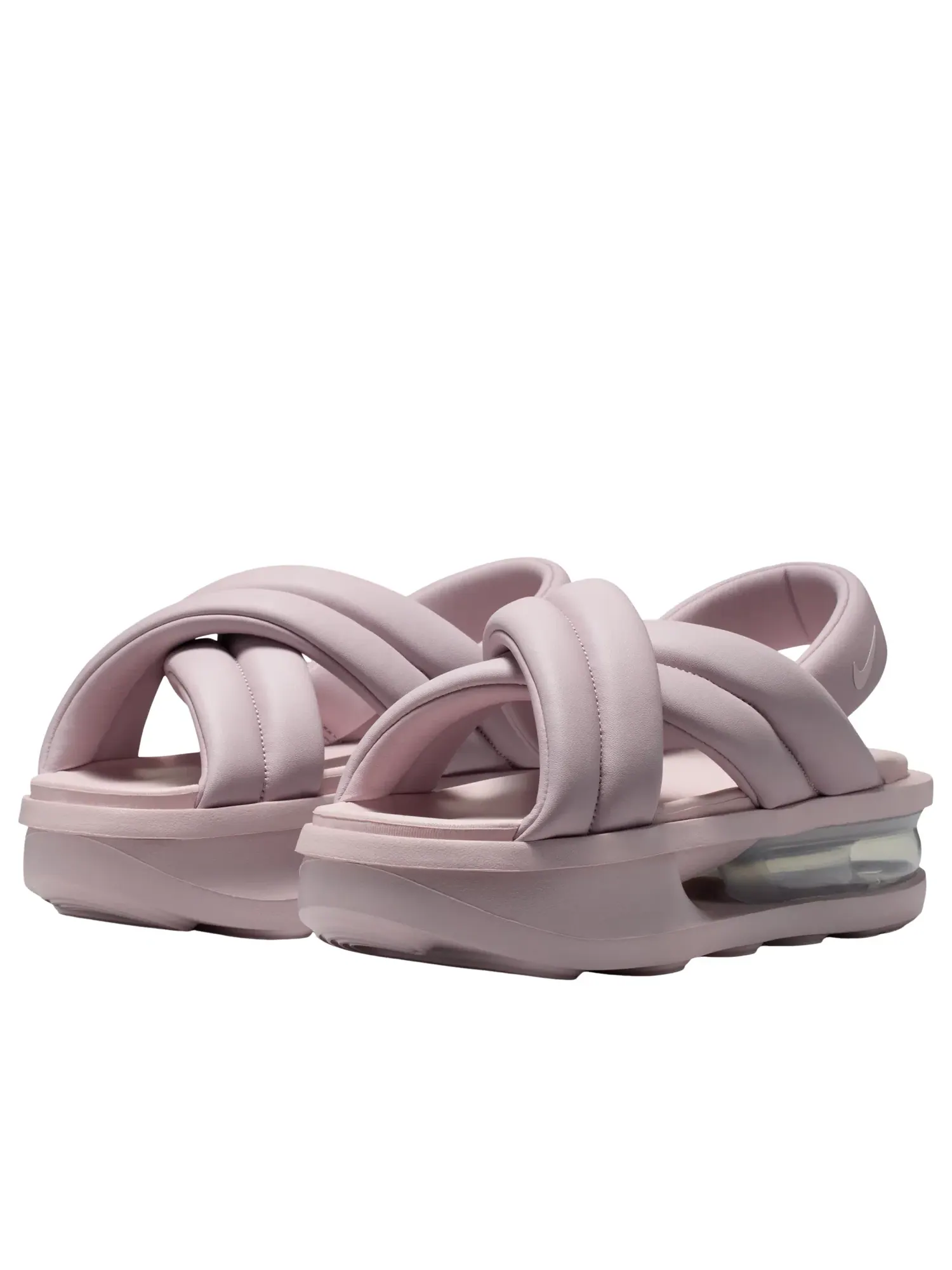 Сандалии Nike Air Max Isla 'Particle Rose' FJ5929-602 — изображение 2 из 6, розовый