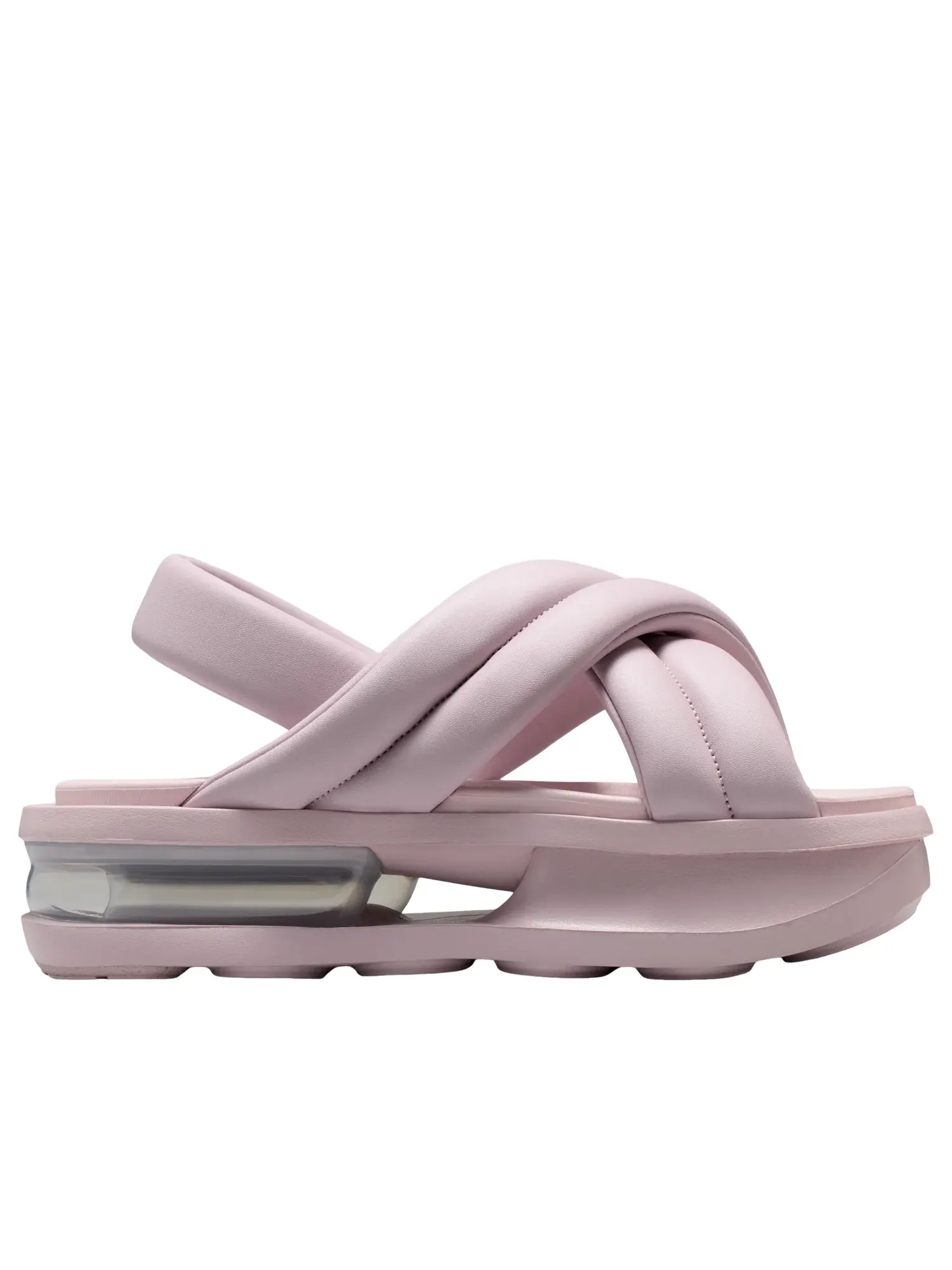 Сандалии Nike Air Max Isla 'Particle Rose' FJ5929-602 — изображение 6 из 6, розовый